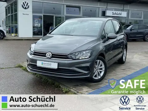 Used VOLKSWAGEN GOLF Petrol 2019 Ad 