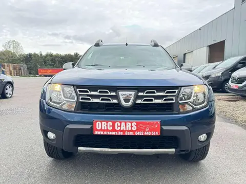 Used DACIA DUSTER Petrol 2016 Ad 