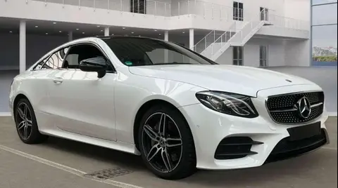 Used MERCEDES-BENZ CLASSE E Petrol 2019 Ad 