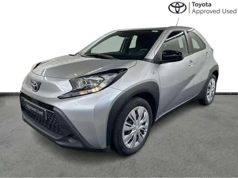 Used TOYOTA AYGO X Petrol 2023 Ad 