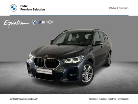 Used BMW X1  2020 Ad 