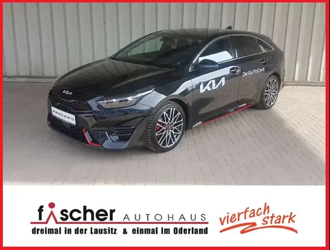 Used KIA PROCEED Petrol 2024 Ad 