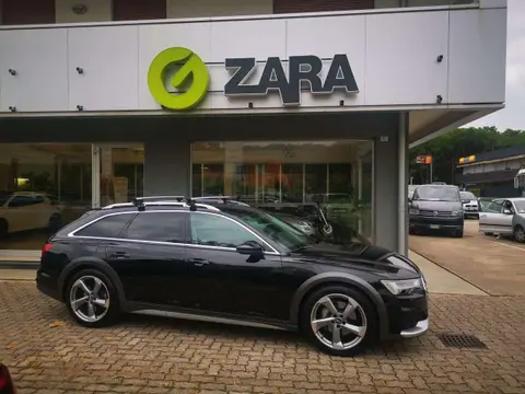 Used AUDI A6 Hybrid 2020 Ad 