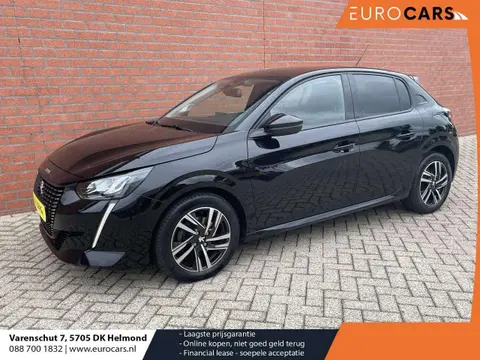 Used PEUGEOT 208 Petrol 2022 Ad 