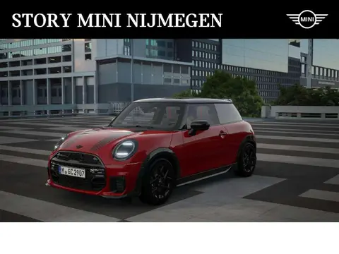 Used MINI COOPER Petrol 2024 Ad 