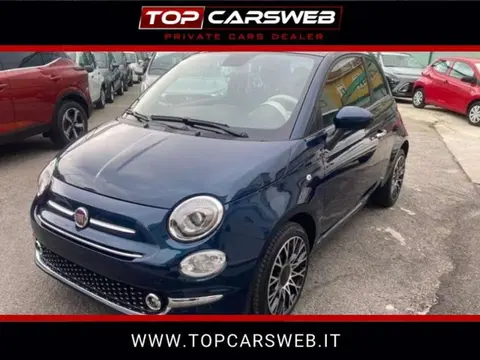 Annonce FIAT 500 GPL 2023 d'occasion 