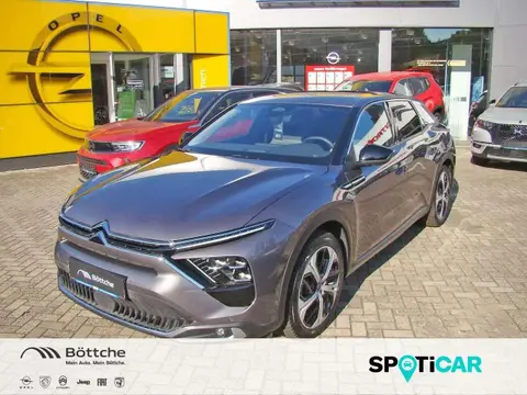 Used CITROEN C5 X Hybrid 2022 Ad 