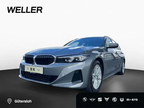 Annonce BMW SERIE 3 Diesel 2023 d'occasion 