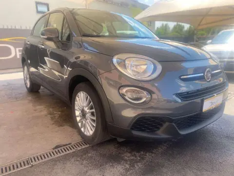 Used FIAT 500X Petrol 2021 Ad 