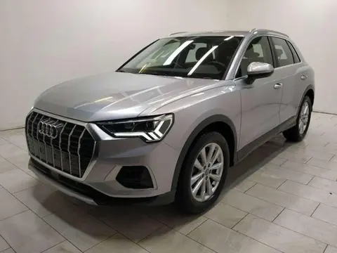 Used AUDI Q3 Petrol 2019 Ad 