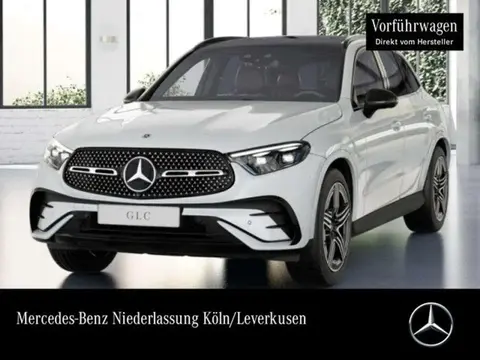 Used MERCEDES-BENZ CLASSE GLC Diesel 2023 Ad 