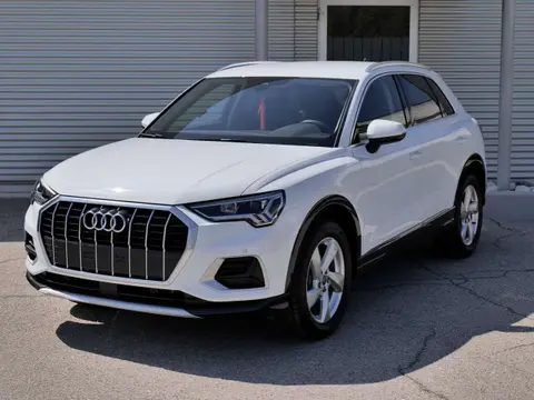 Annonce AUDI Q3 Diesel 2024 d'occasion 