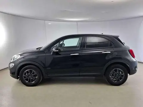 Annonce FIAT 500X Essence 2022 d'occasion 