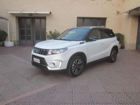 Annonce SUZUKI VITARA Essence 2019 d'occasion 