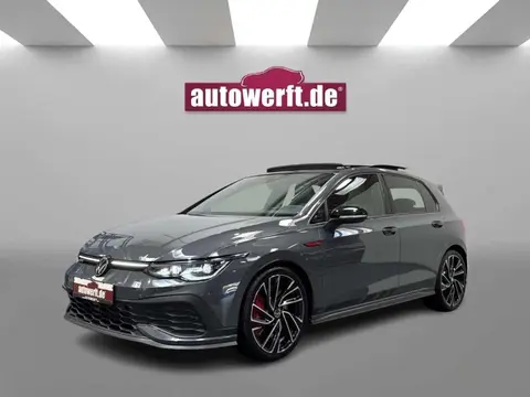 Annonce VOLKSWAGEN GOLF Essence 2023 d'occasion 