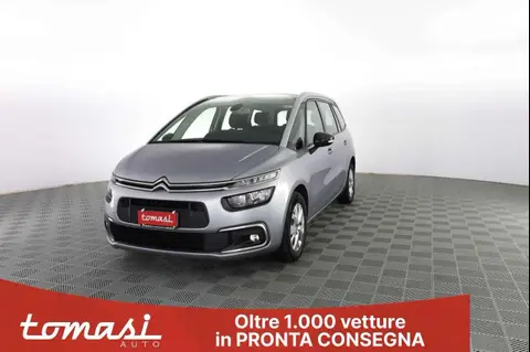 Annonce CITROEN C4 Diesel 2021 d'occasion 