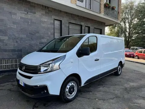 Annonce FIAT TALENTO Diesel 2018 d'occasion 