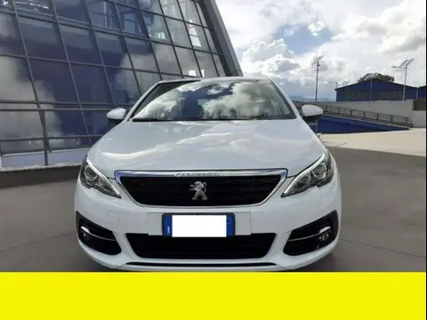 Annonce PEUGEOT 308 Diesel 2019 d'occasion 