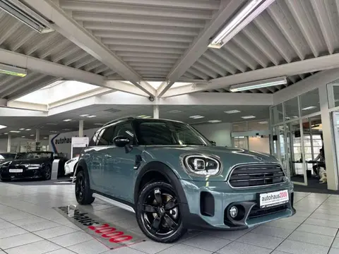 Annonce MINI COOPER Diesel 2023 d'occasion 