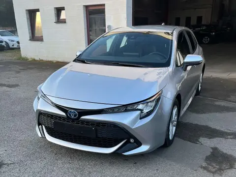 Used TOYOTA COROLLA Petrol 2022 Ad 