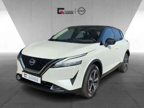 Annonce NISSAN QASHQAI Essence 2023 d'occasion 