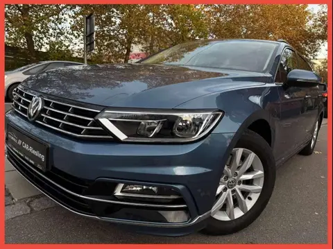 Used VOLKSWAGEN PASSAT Diesel 2018 Ad 