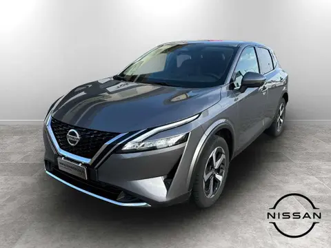 Used NISSAN QASHQAI Hybrid 2021 Ad 