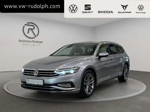 Annonce VOLKSWAGEN PASSAT Diesel 2019 d'occasion 