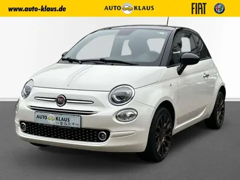 Used FIAT 500 Petrol 2019 Ad 