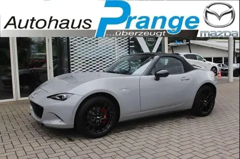 Annonce MAZDA MX-5 Essence 2024 d'occasion 