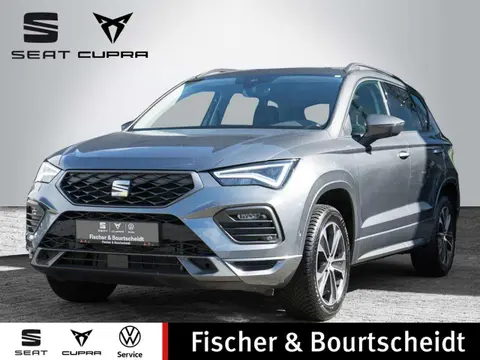 Annonce SEAT ATECA Diesel 2023 d'occasion 