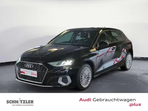 Used AUDI A3 Petrol 2021 Ad 