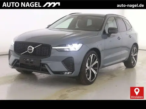 Annonce VOLVO XC60 Essence 2024 d'occasion 