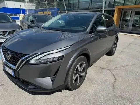 Used NISSAN QASHQAI Hybrid 2021 Ad 