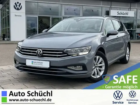 Used VOLKSWAGEN PASSAT Petrol 2022 Ad 