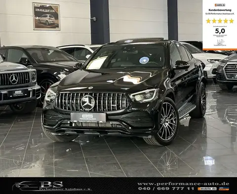 Used MERCEDES-BENZ CLASSE GLC Petrol 2020 Ad Germany