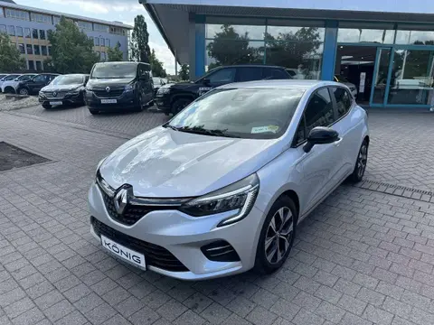 Annonce RENAULT CLIO Essence 2023 d'occasion 