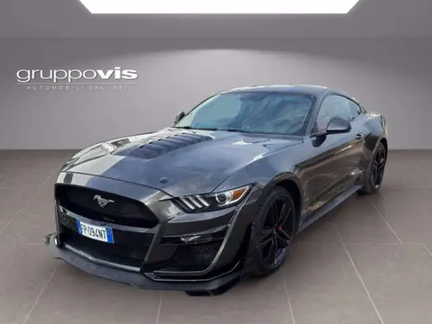 Annonce FORD MUSTANG Essence 2018 d'occasion 