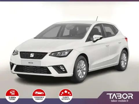 Used SEAT IBIZA Petrol 2023 Ad 