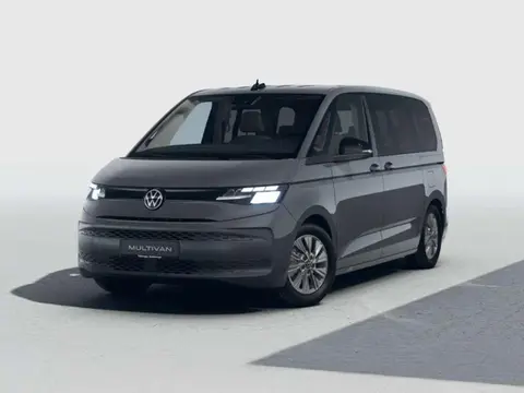 Annonce VOLKSWAGEN T7 Diesel 2024 d'occasion 