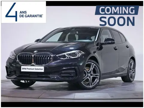 Annonce BMW SERIE 1 Essence 2023 d'occasion 