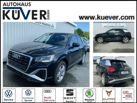 Used AUDI Q2 Petrol 2023 Ad 