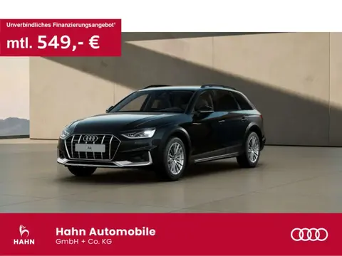 Annonce AUDI A4 Diesel 2024 d'occasion 