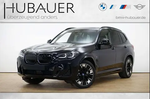 Used BMW IX3 Electric 2024 Ad 