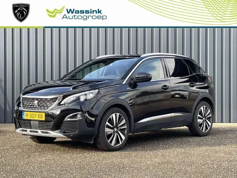 Used PEUGEOT 3008 Petrol 2019 Ad 