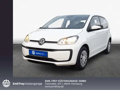 Used VOLKSWAGEN UP! Petrol 2020 Ad 