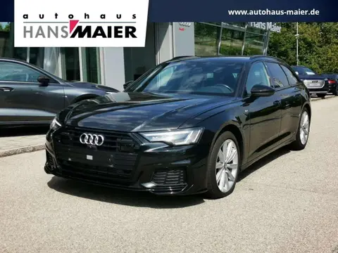 Annonce AUDI A6 Diesel 2019 d'occasion 