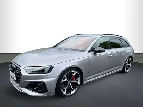 Used AUDI RS4 Petrol 2024 Ad 