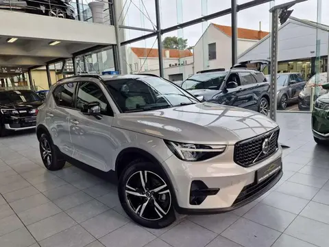 Annonce VOLVO XC40 Essence 2023 d'occasion 