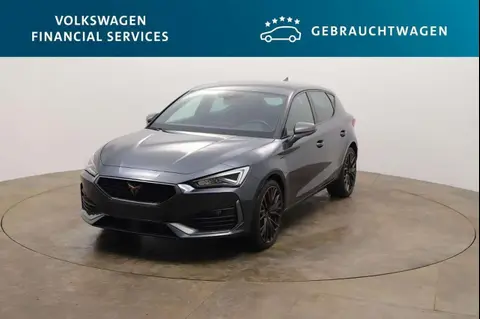 Used CUPRA LEON Hybrid 2021 Ad 